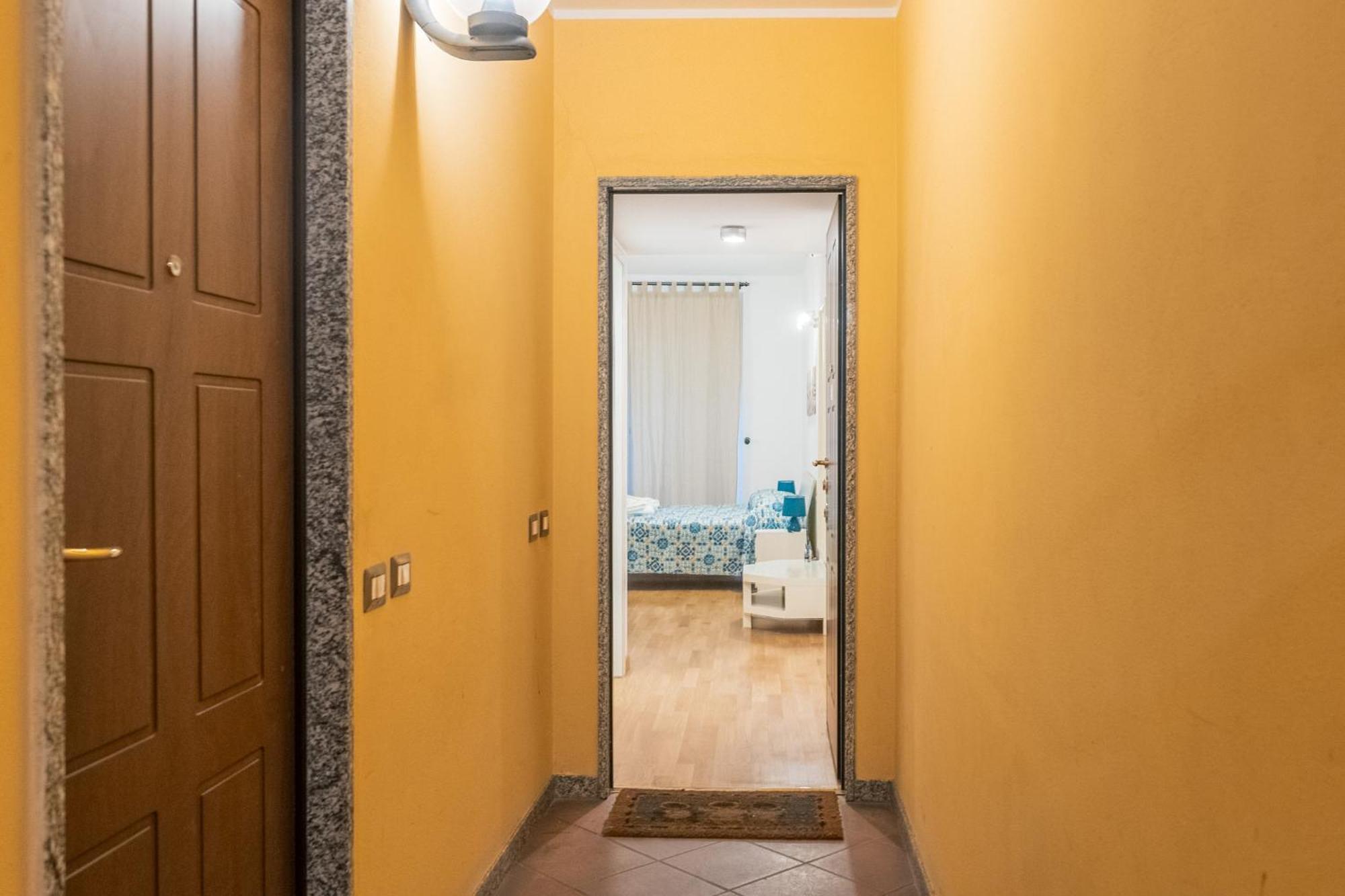 Ap4 Appartamento Nel Cuore Di Milano Экстерьер фото