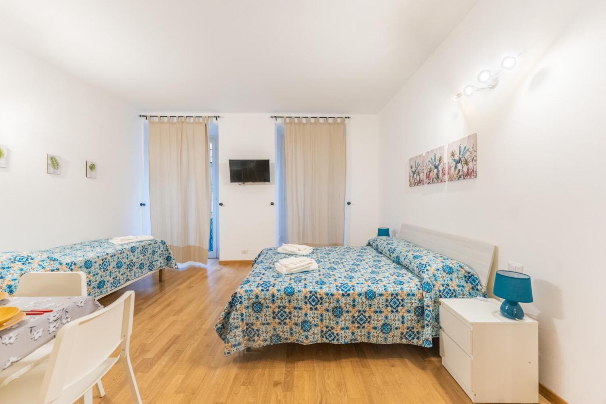 Ap4 Appartamento Nel Cuore Di Milano Экстерьер фото
